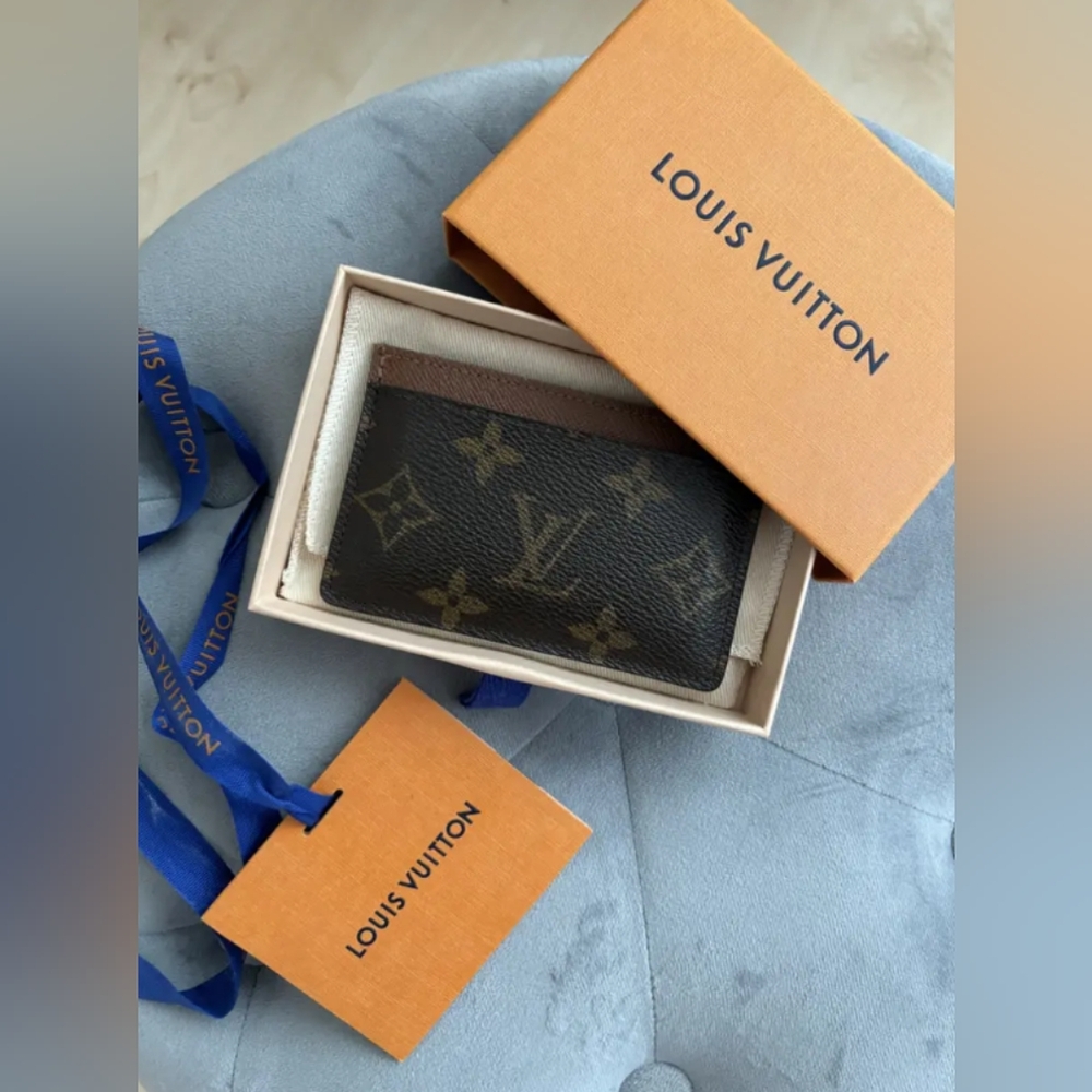 Louis Vuitton Card Holder